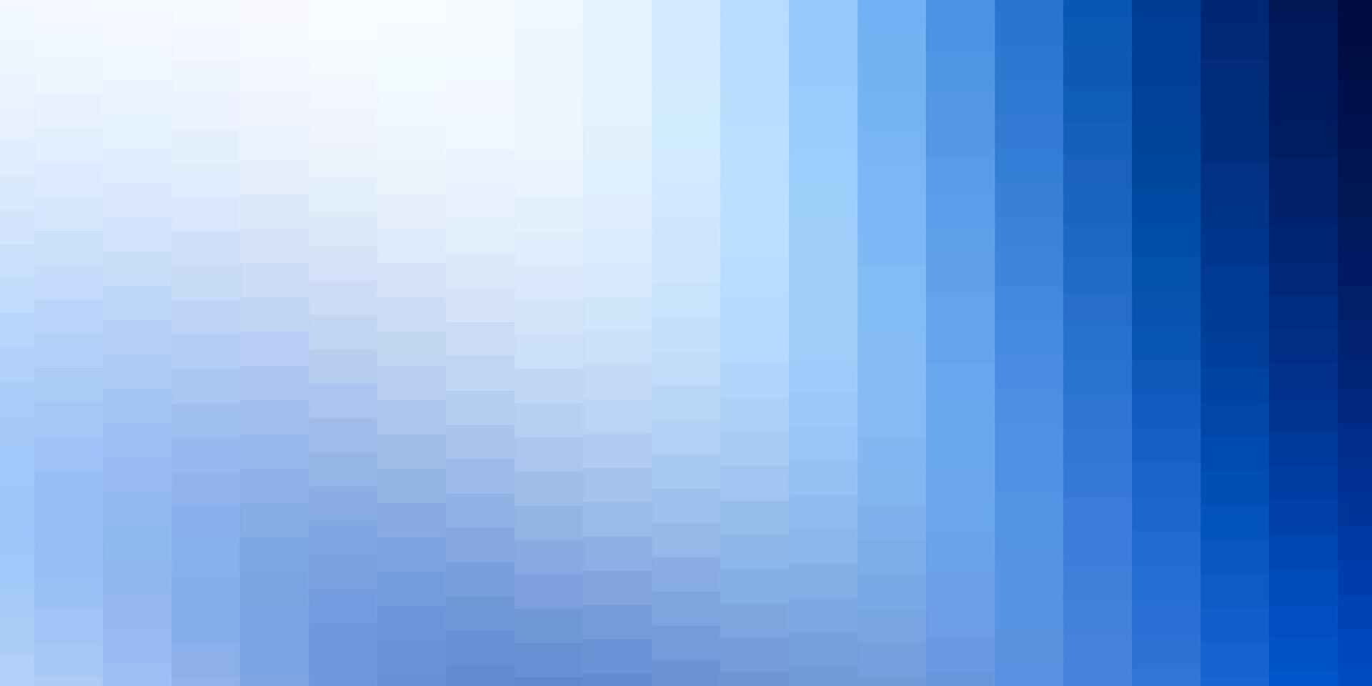 Light BLUE background with rectangles. vector