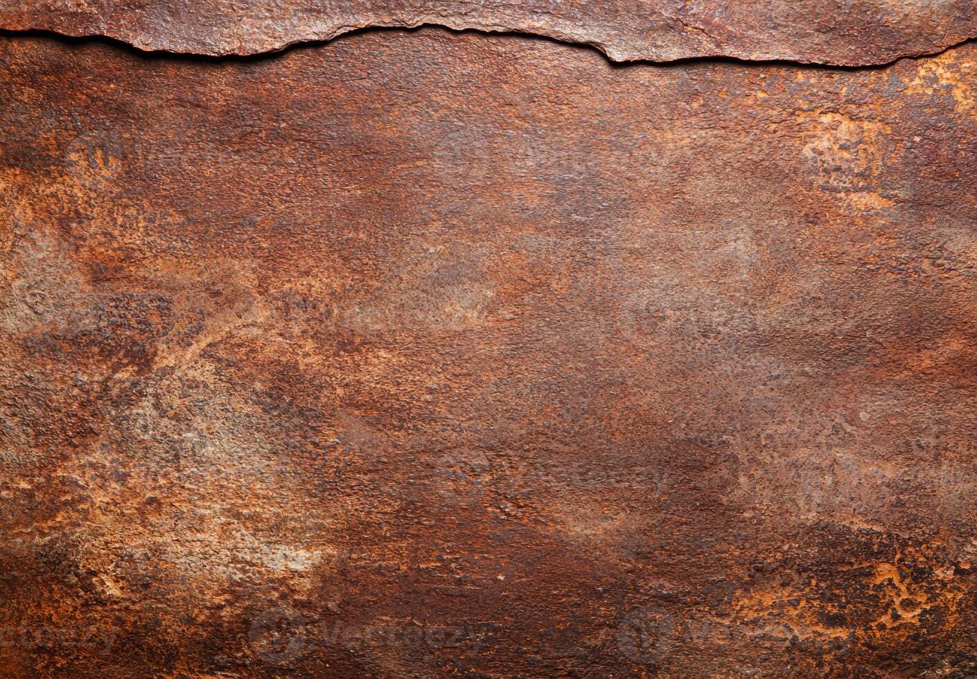 Rusty metal surface texture background photo