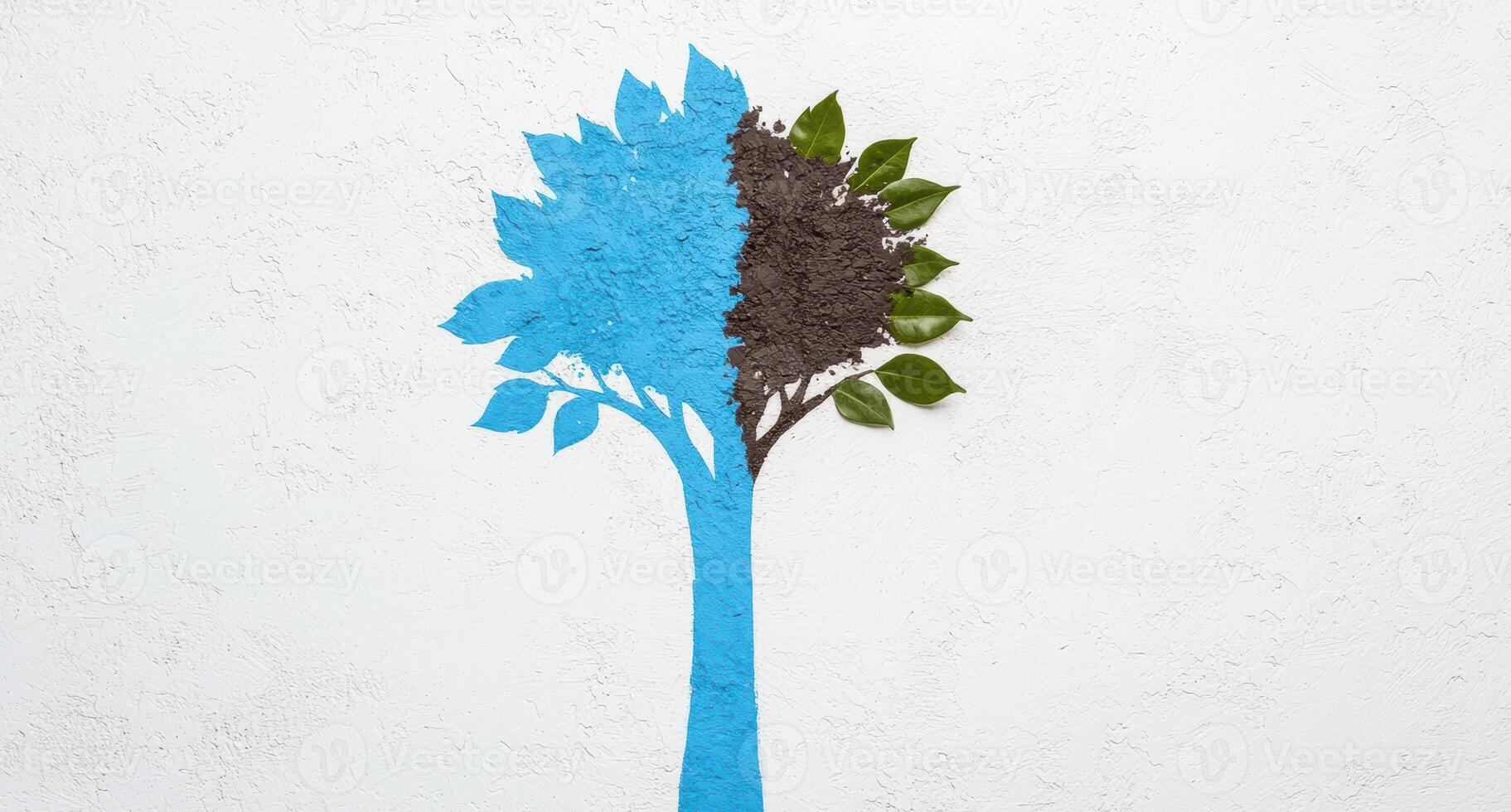 nature, environment, and sustainability concept photo