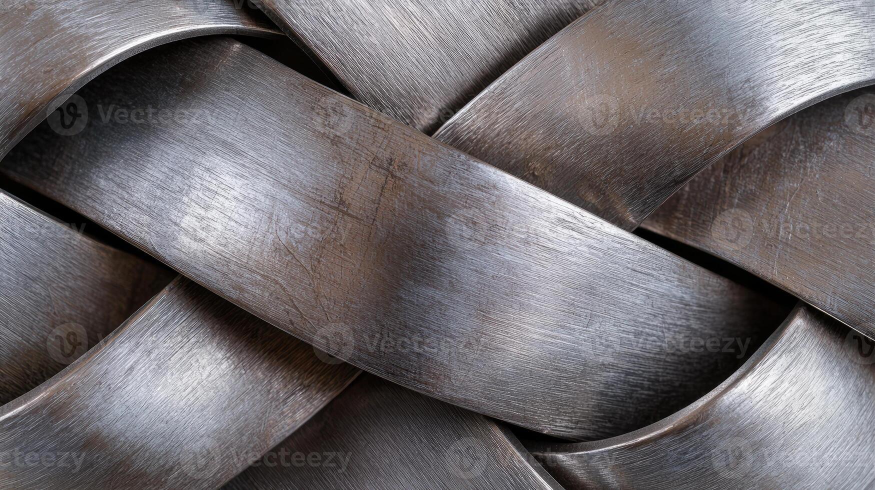 abstract metal texture background photo