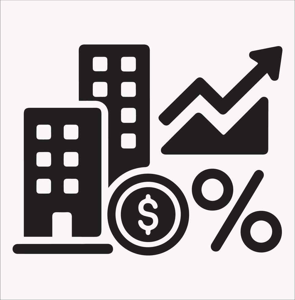 High-Quality Business Icons Set Editable for Teams and Devices vector