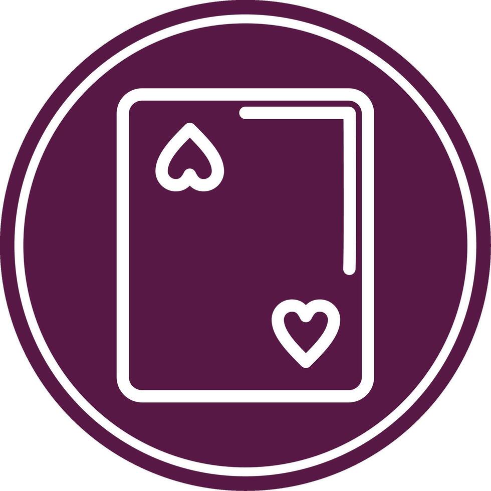 Hearts Colorful Icon vector