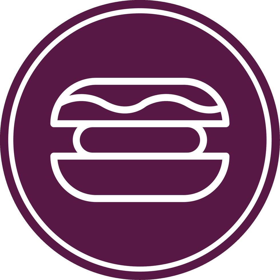 Macarons Colorful Icon vector