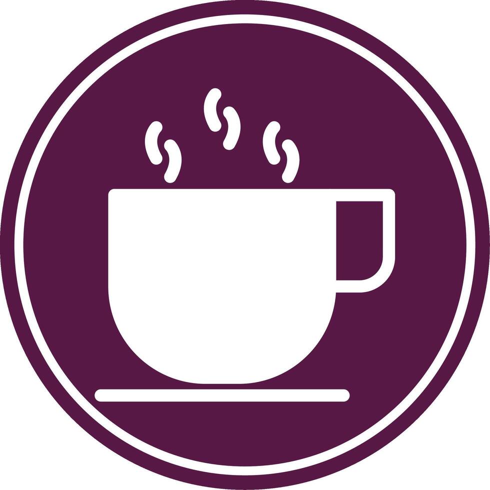 Coffee Cup Icon vector
