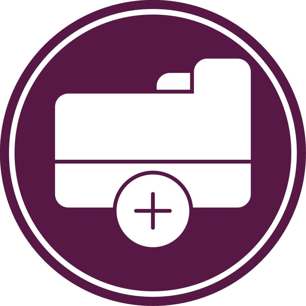 Folder Colorful Icon vector