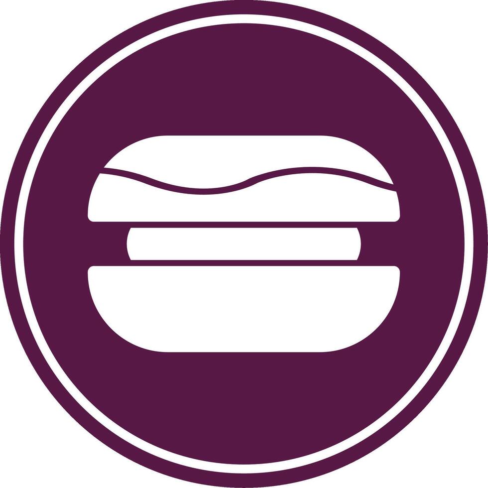 Macarons Colorful Icon vector