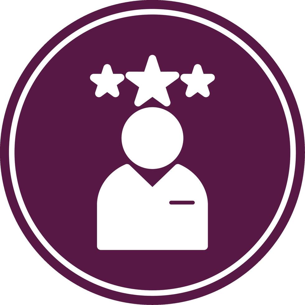 Customer Review Colorful Icon vector