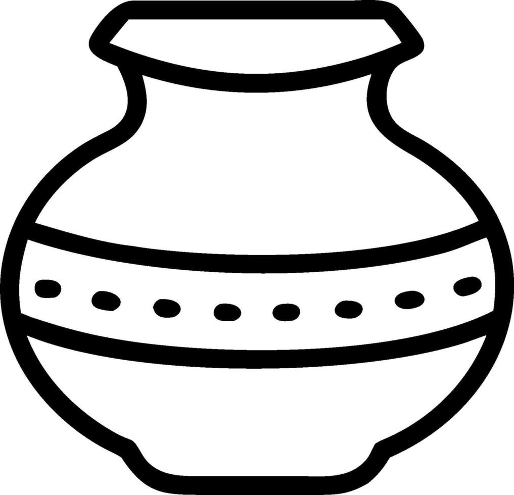 3D Traditional Pongal Utensils Macro concept as Macro shot of traditional Pongal utensils like clay pots and serving plates highlighting craftsmanship and cultural significance cap vector