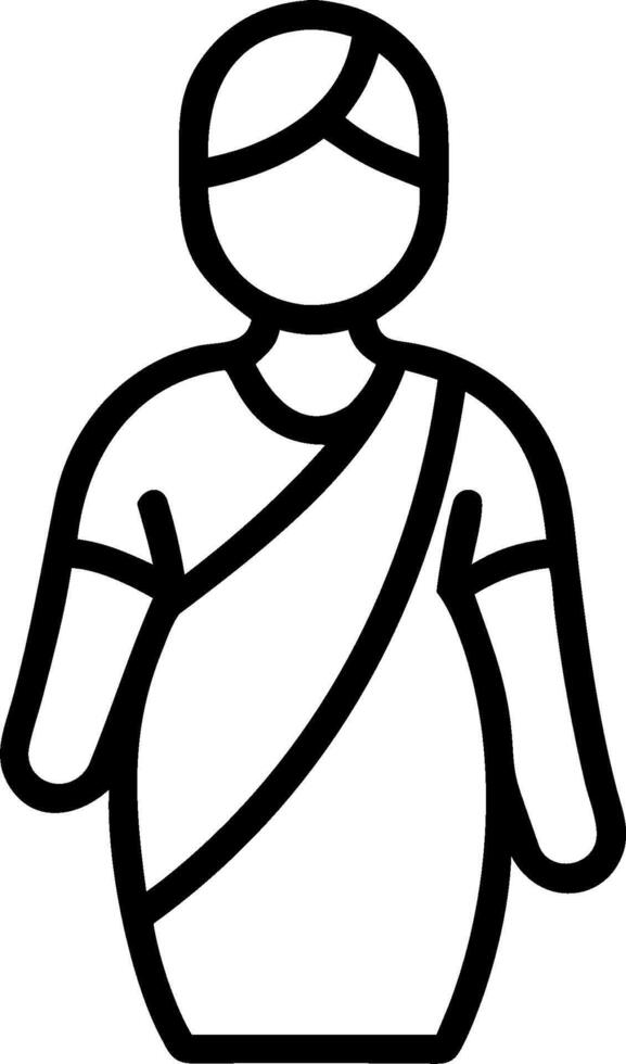 3D Traditional Pongal Attire concept as Individuals wearing traditional Pongal attire like sarees and veshtis embodying cultural heritage and festive spirit captured in a candid en vector
