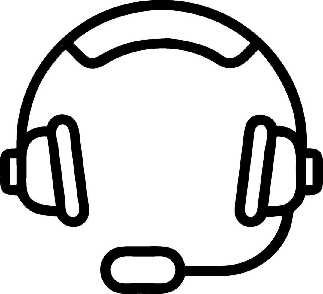 3D Telemedicine headset on glossy background with copy space concept as Telemedicine headset displayed on glossy background highlighting advanced communication tools and profession vector