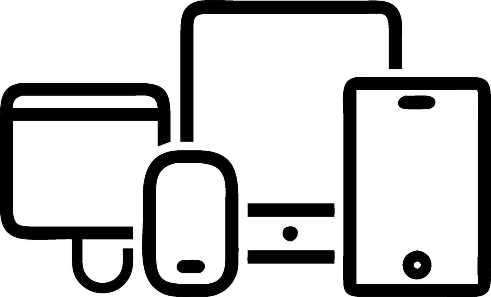 3D Telemedicine digital devices arranged on glossy surface copy space concept as Glossy surface displays telemedicine digital devices such as tablets smartphones and digital stetho vector