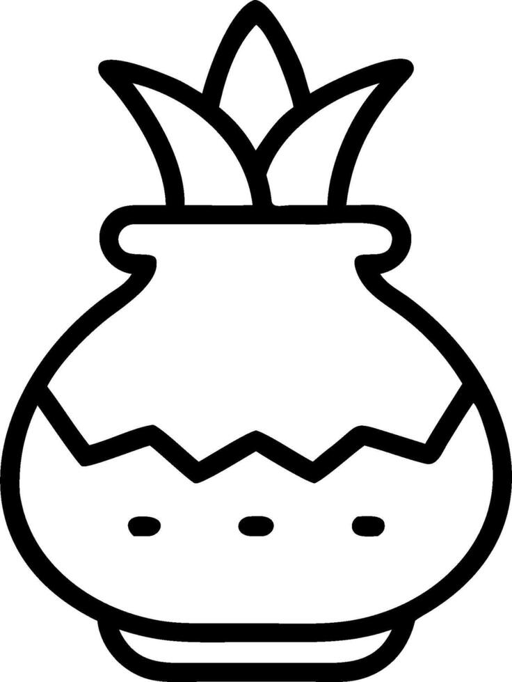 3D Pongal Harvest Icons concept as icons representing Pongal harvest elements like rice sugarcane and traditional pots symbolizing abundance and agricultural success vector
