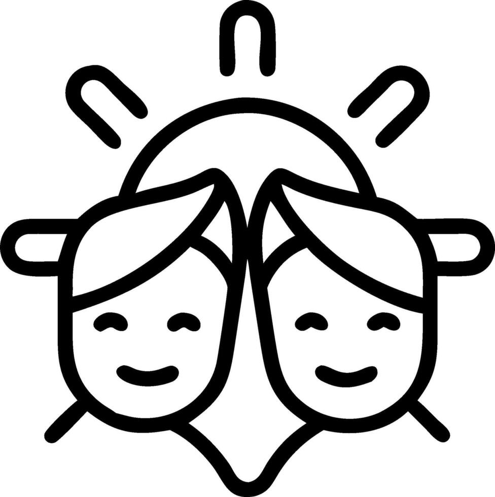 3D Pongal Emotional Portrait concept as Portrait of individuals expressing joy and gratitude during Pongal highlighting personal connections and festive emotions captured in a real vector