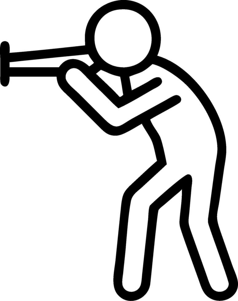 3D Individual having a moment of clarity while practicing yoga in a tranquil setting with copy space concept as A candid photograph of an individual practicing yoga in a tranquil e vector