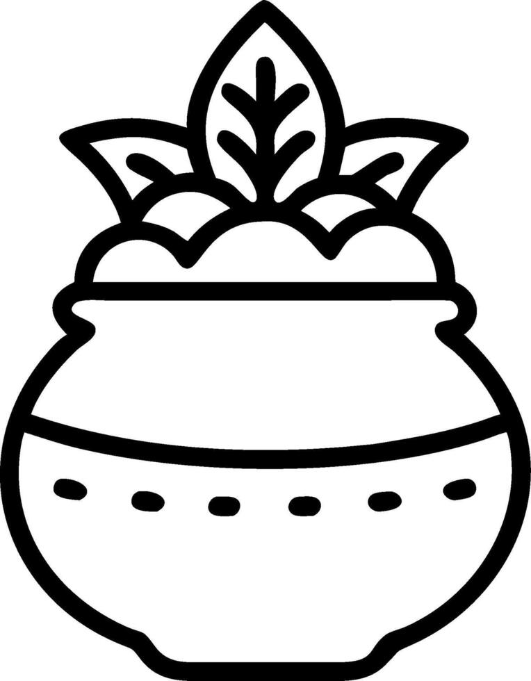 3D Glossy Pongal Harvest Abundance concept as Glossy background depicting abundant Pongal harvest with rice sugarcane and traditional pots symbolizing prosperity and festivity with vector