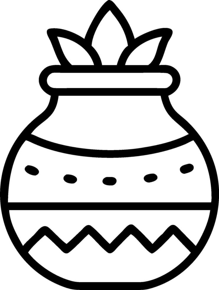 3D Glossy Pongal Cultural Icons concept as Glossy background featuring traditional Pongal cultural icons like pots kolam and sugarcane symbolizing cultural heritage and festivity w vector