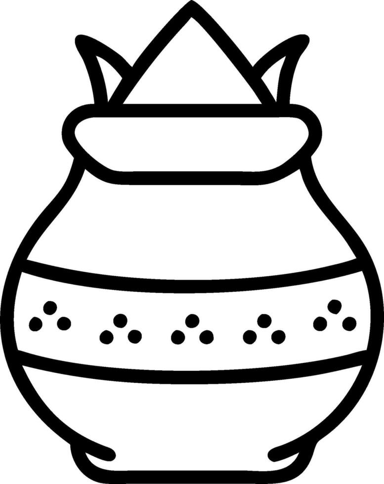 3D Glossy Pongal Cultural Icons concept as Glossy background featuring traditional Pongal cultural icons like pots kolam and sugarcane symbolizing cultural heritage and festivity w vector