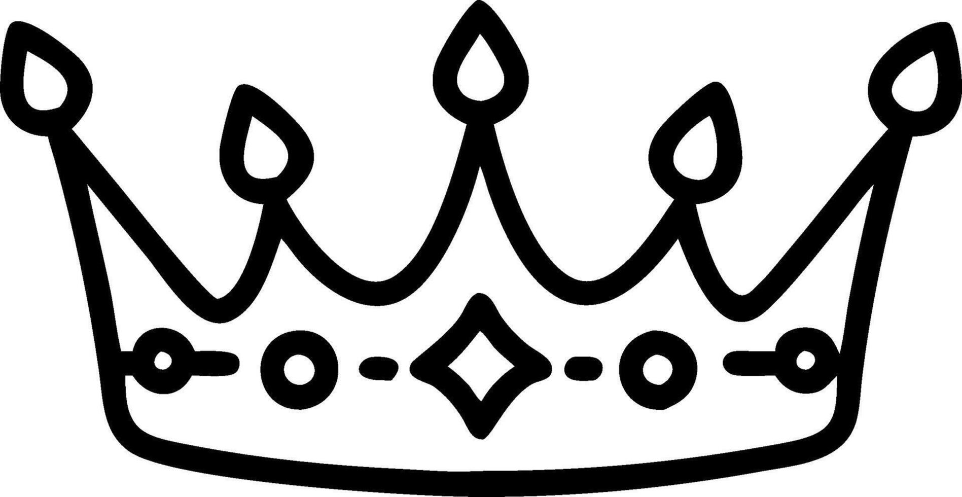 3D Close up of Reyes Magos traditional crowns with copy space concept as Detailed close up of Reyes Magos traditional crowns highlighting intricate designs and festive embellishmen vector