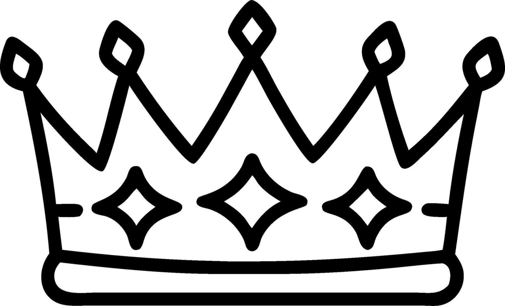 3D Close up of Reyes Magos traditional crowns with copy space concept as Detailed close up of Reyes Magos traditional crowns highlighting intricate designs and festive embellishmen vector