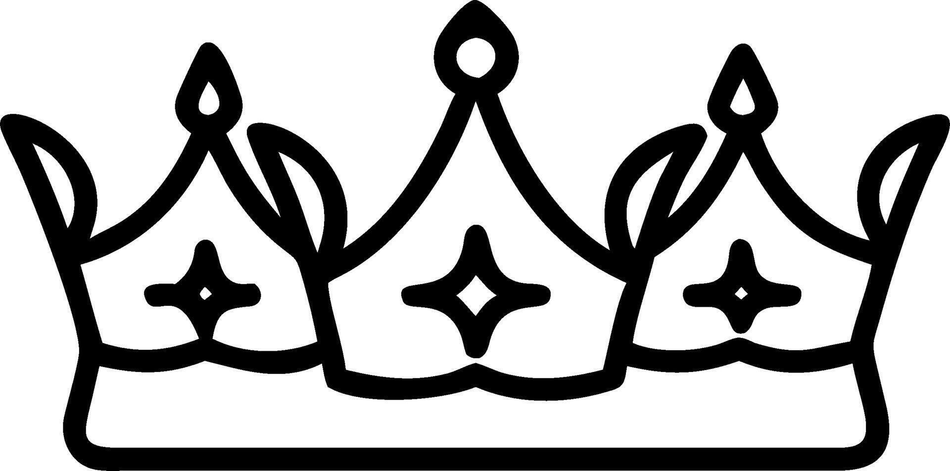 3D Close up of Reyes Magos traditional crowns with copy space concept as Detailed close up of Reyes Magos traditional crowns highlighting intricate designs and festive embellishmen vector