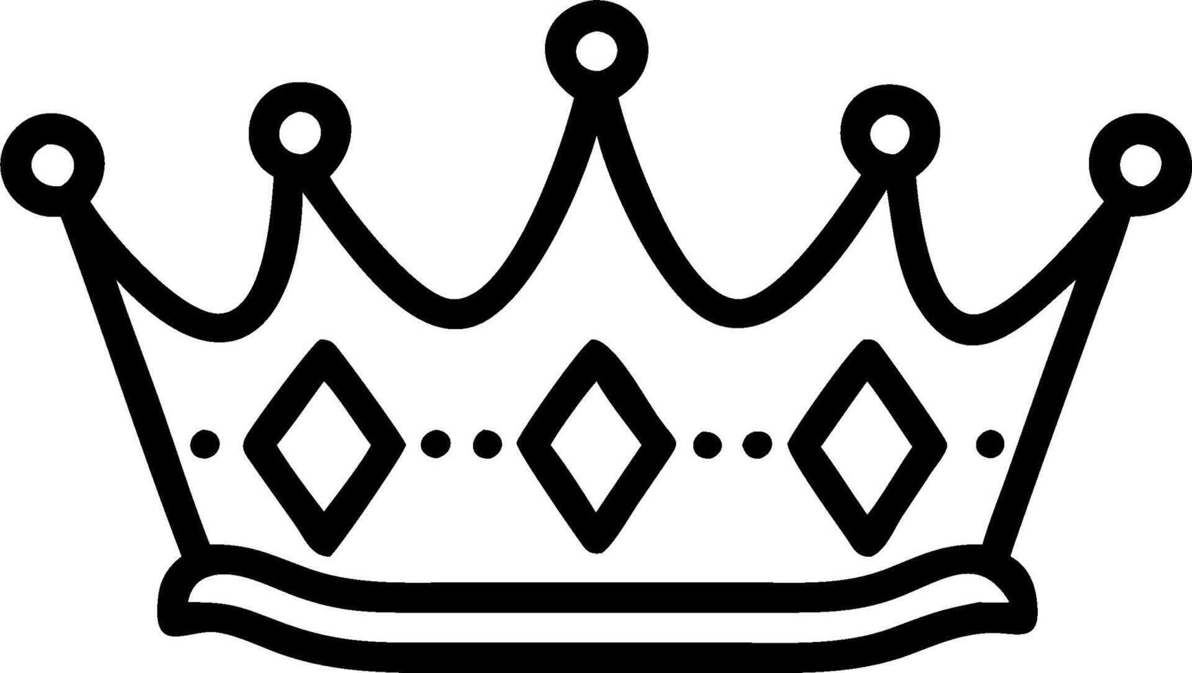 3D Close up of Reyes Magos traditional crowns with copy space concept as Detailed close up of Reyes Magos traditional crowns highlighting intricate designs and festive embellishmen vector