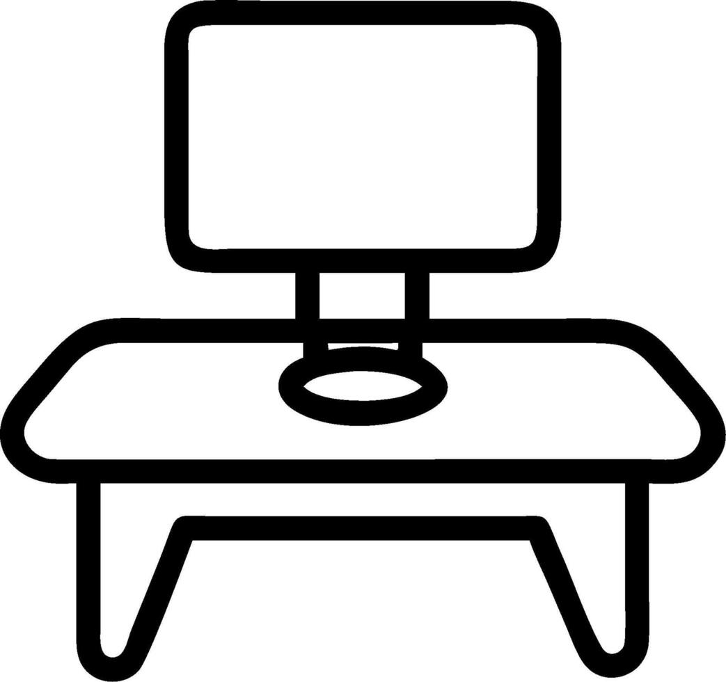 3D Blue Monday Quiet Workspace concept as Quiet and minimalist workspace setup reflecting the subdued mood of Blue Monday for magazine advertisement with copy space. as 3D Icon iso vector
