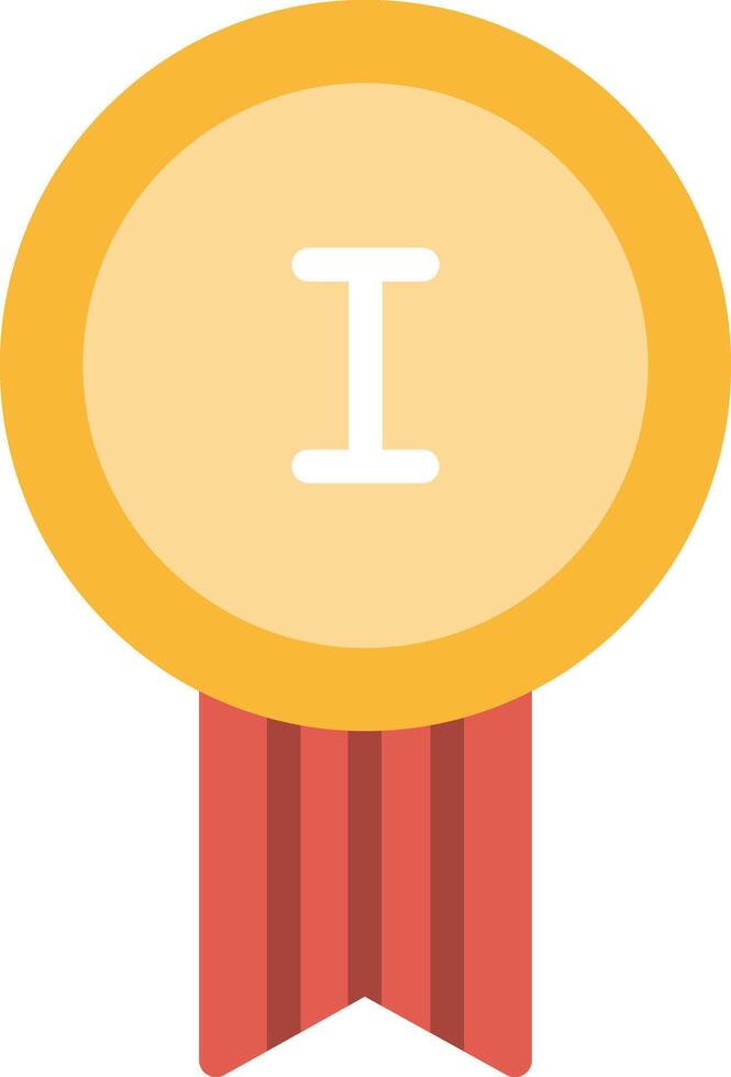 Badge Icon Design vector