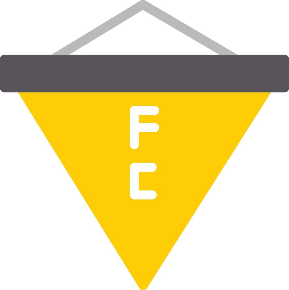 Banner Icon Design vector