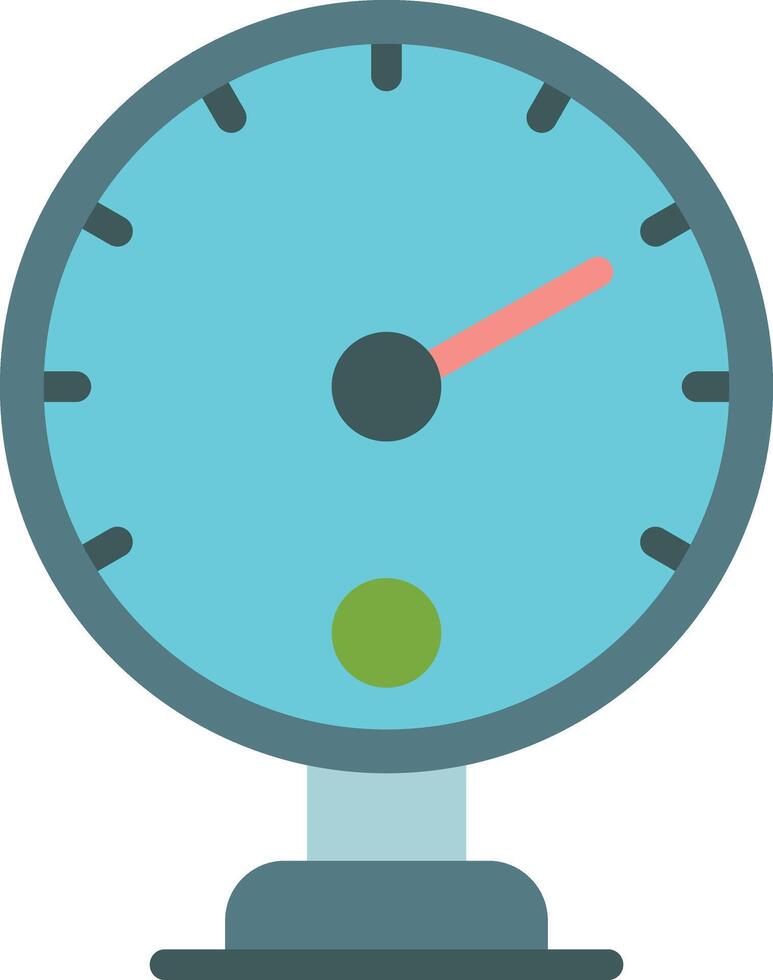 Pressure Icon Design vector