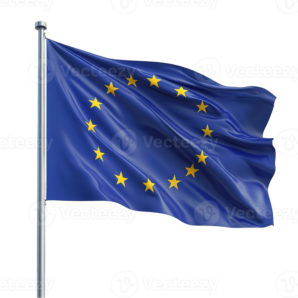 Flag of europe png