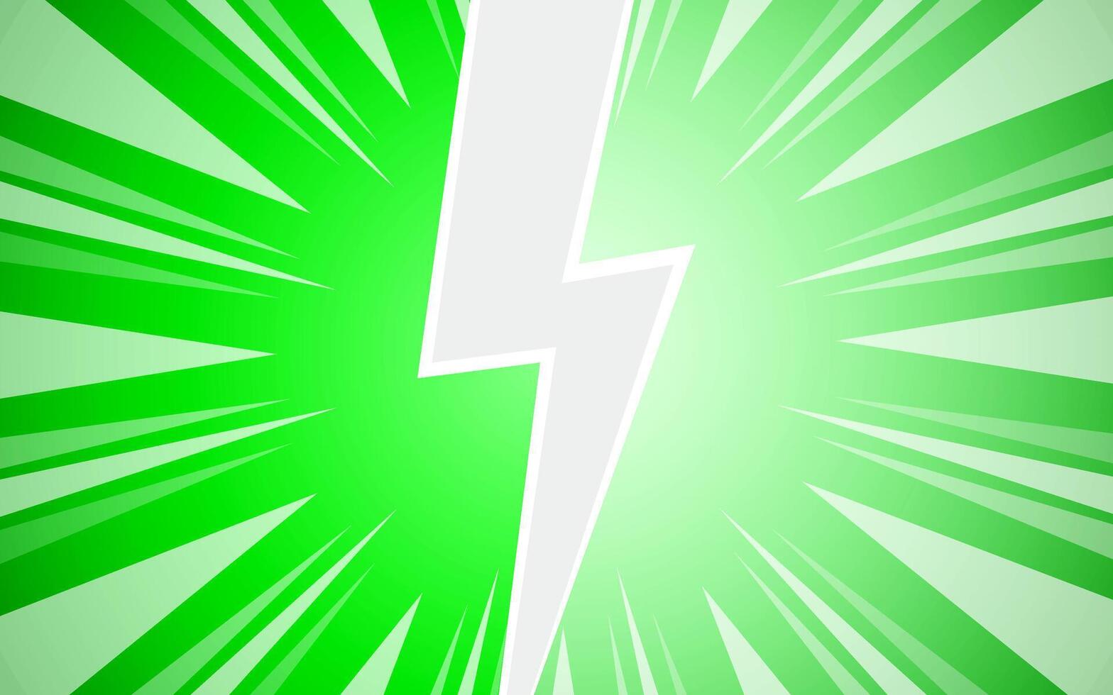 Fighting design style comic background. vector