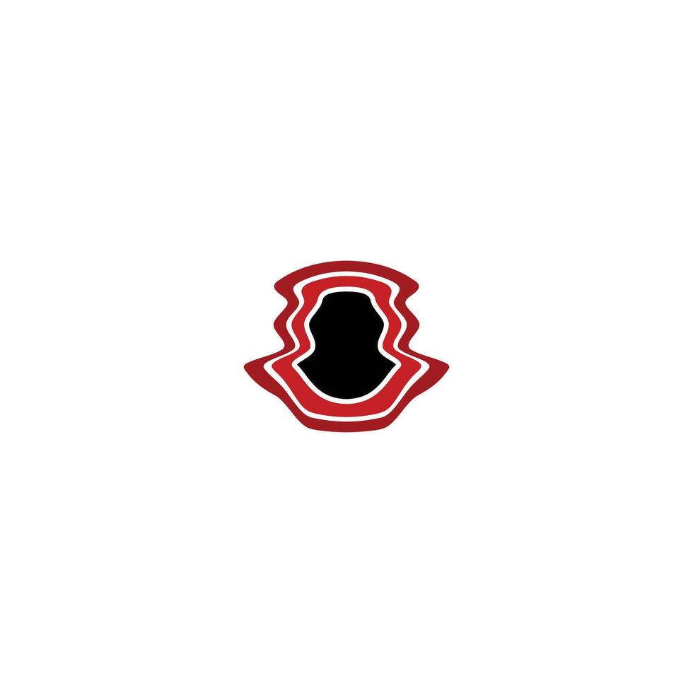 Abstract creative logo design. Creative logo template for graphic needs on white background. Logo Design vector