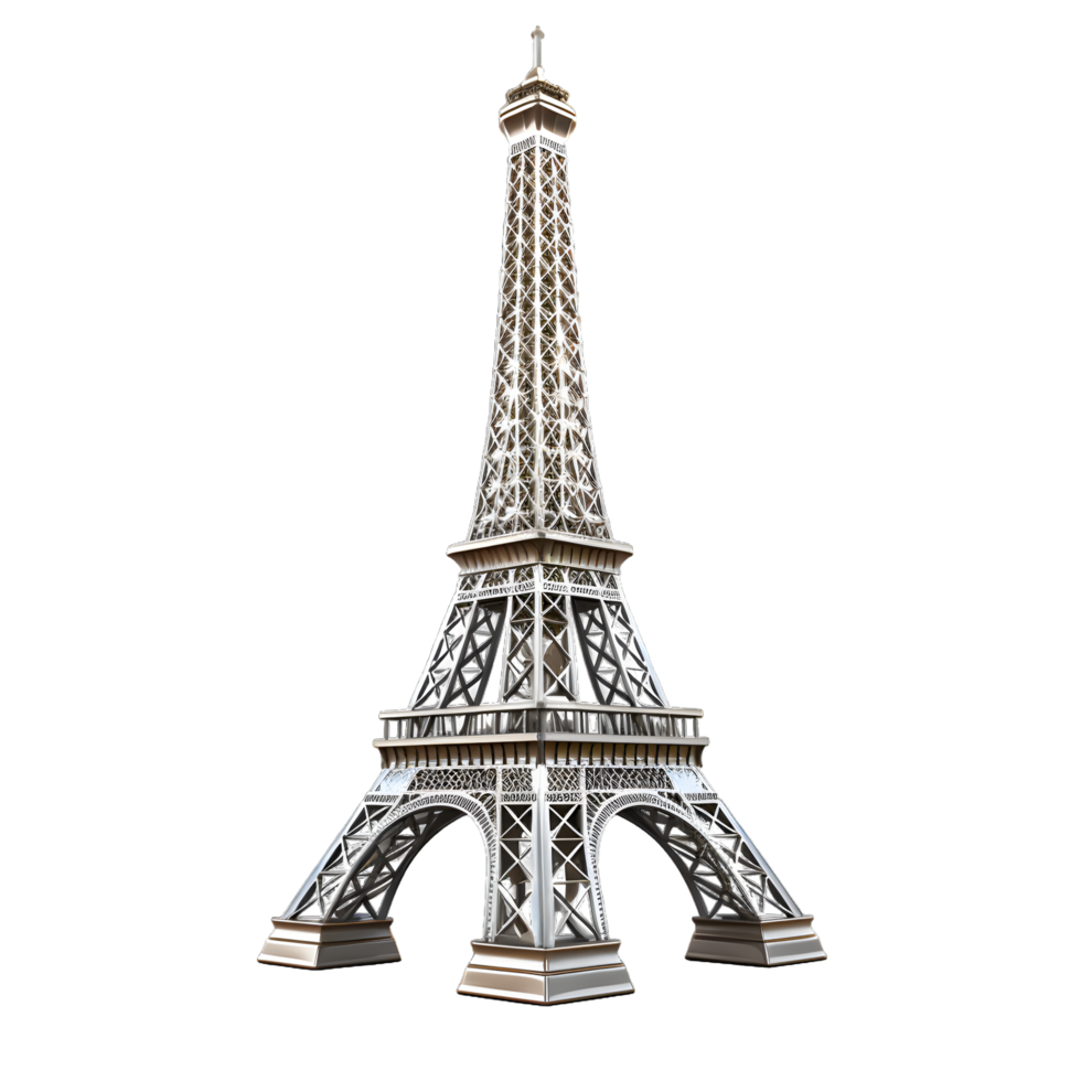grand Eiffel la tour png