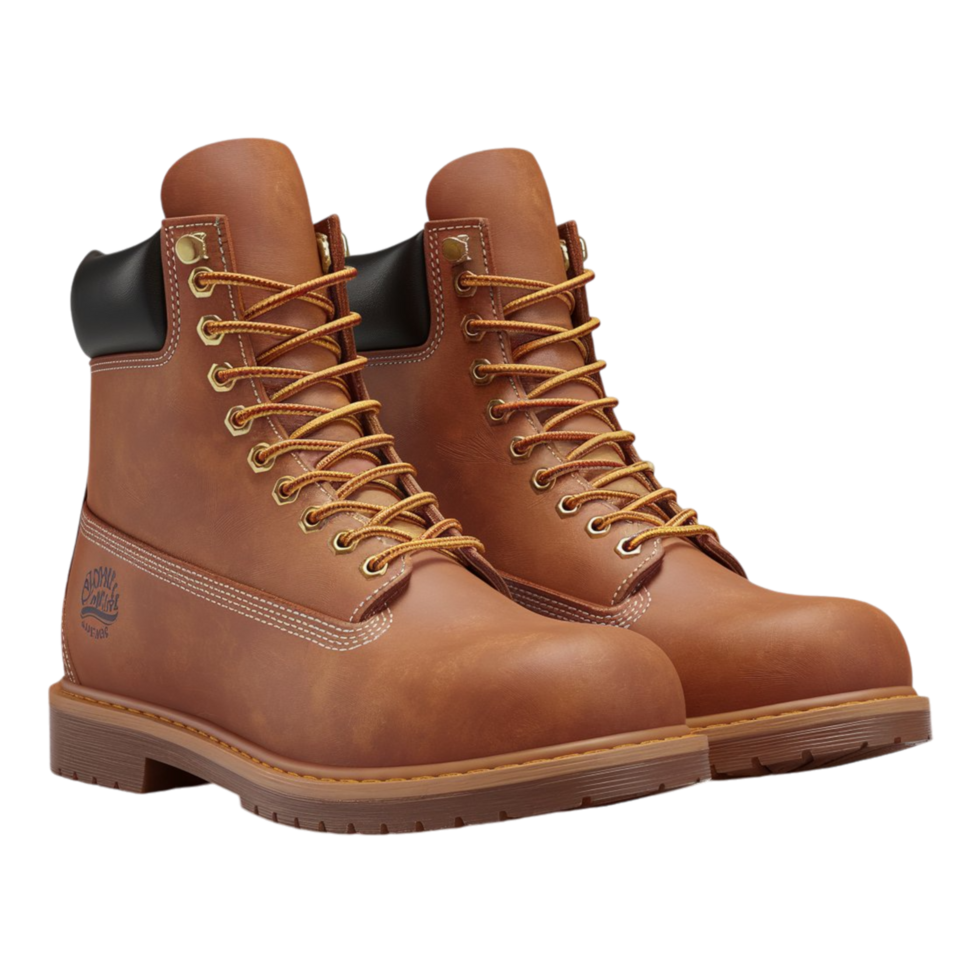 Timberland Boots for Outdoor and Winter Adventure Lovers png