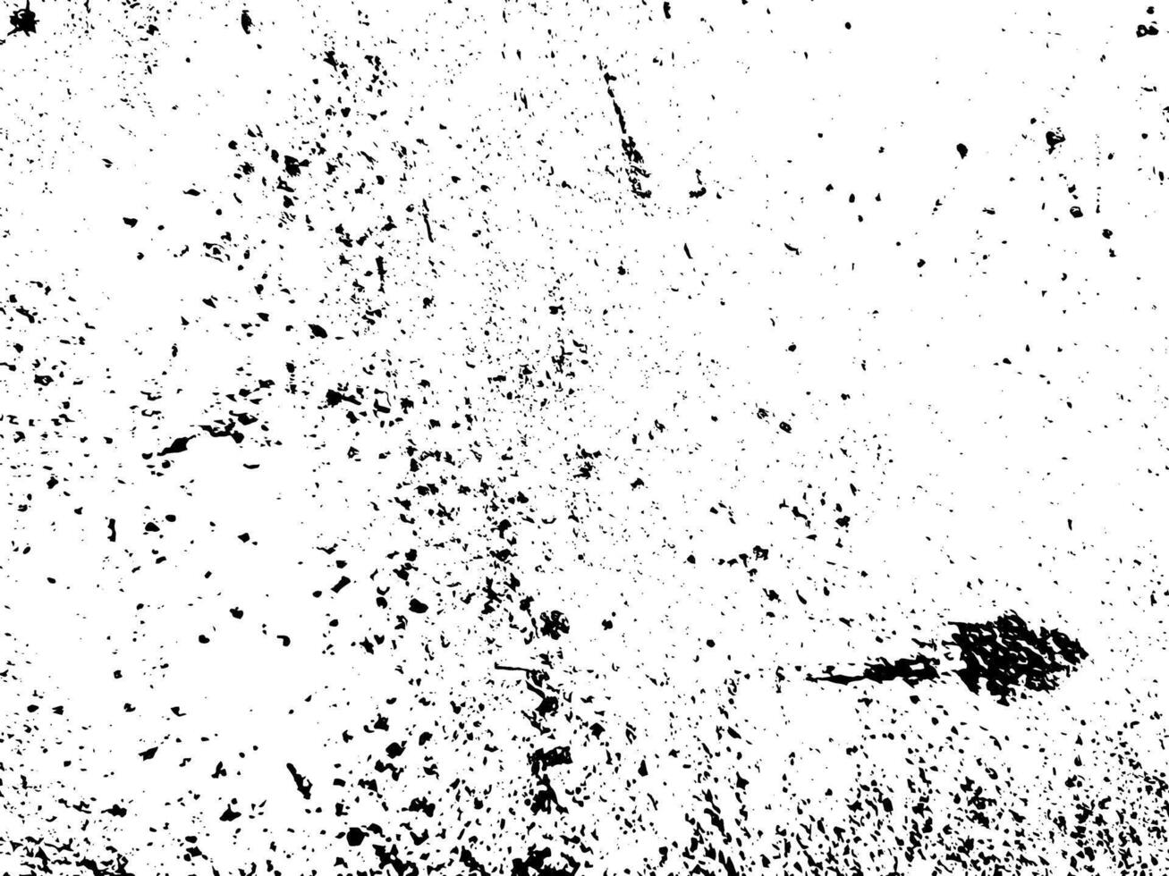 Dirty Grunge Textures vector