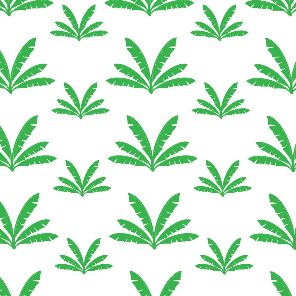 Leaf background illustration design vector