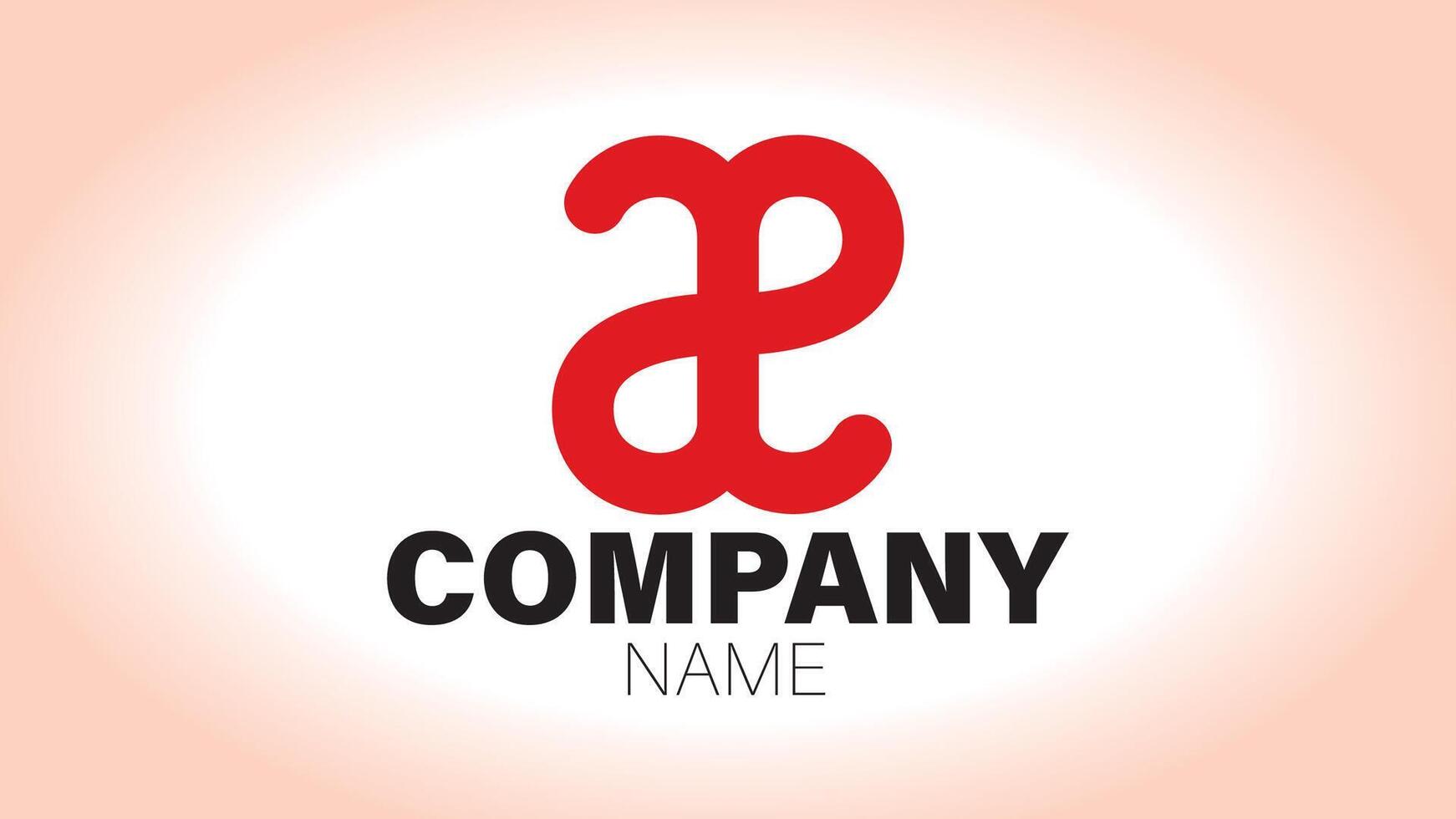 The letter s logo design vector
