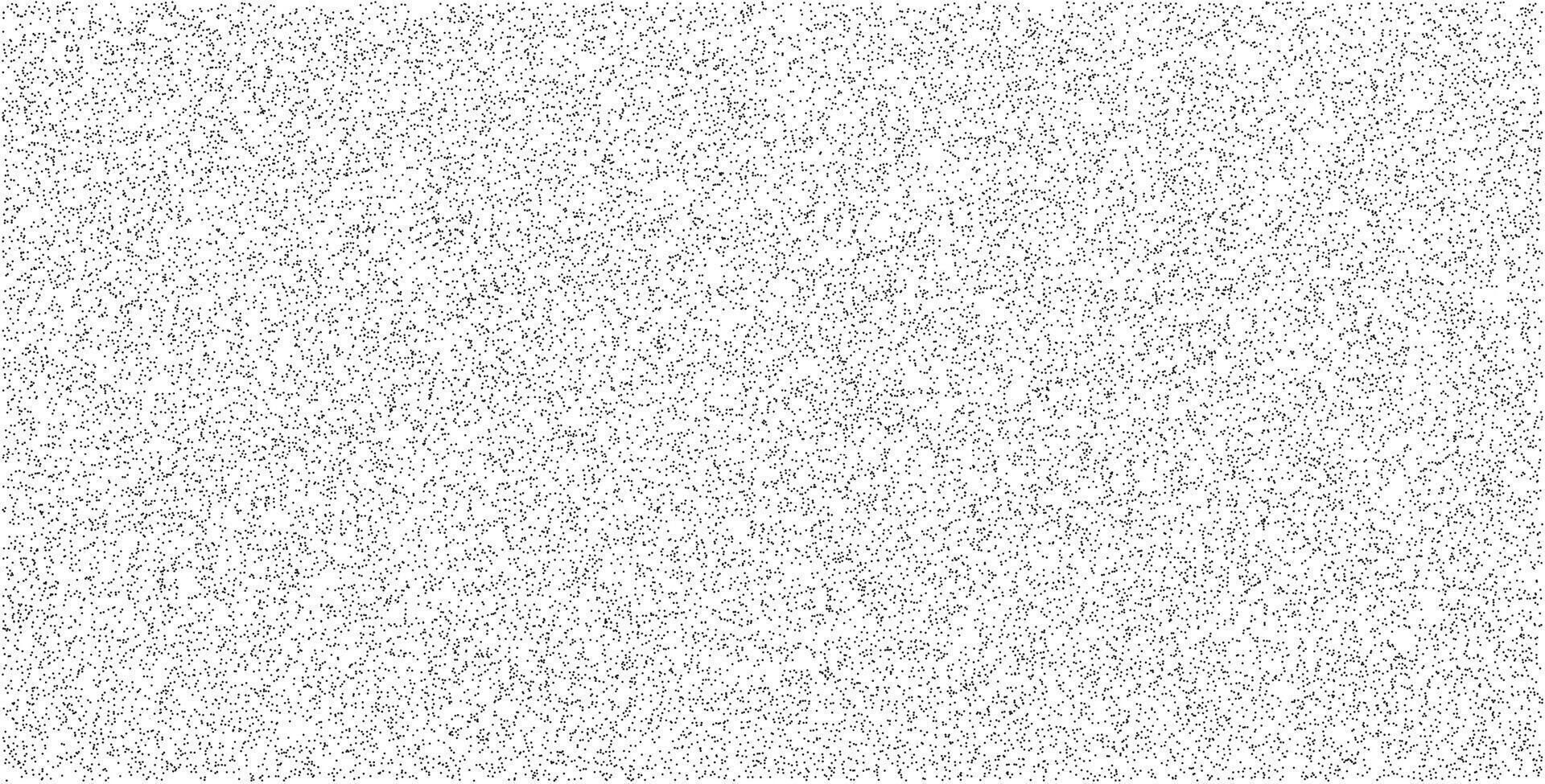 A white background with a few small dots vector