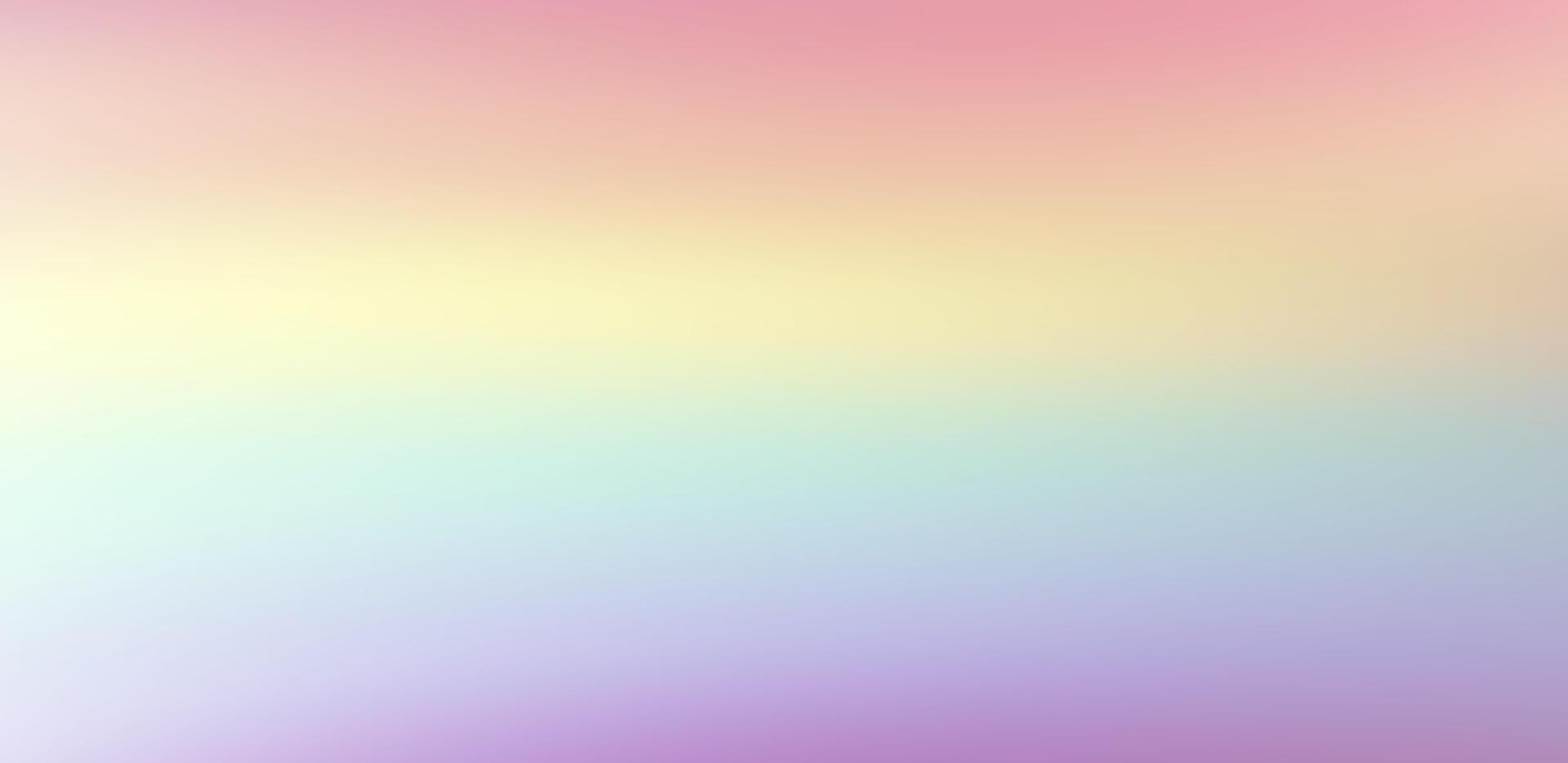 Holographic Foil. Iridescent background. Fantasy colorful card vector