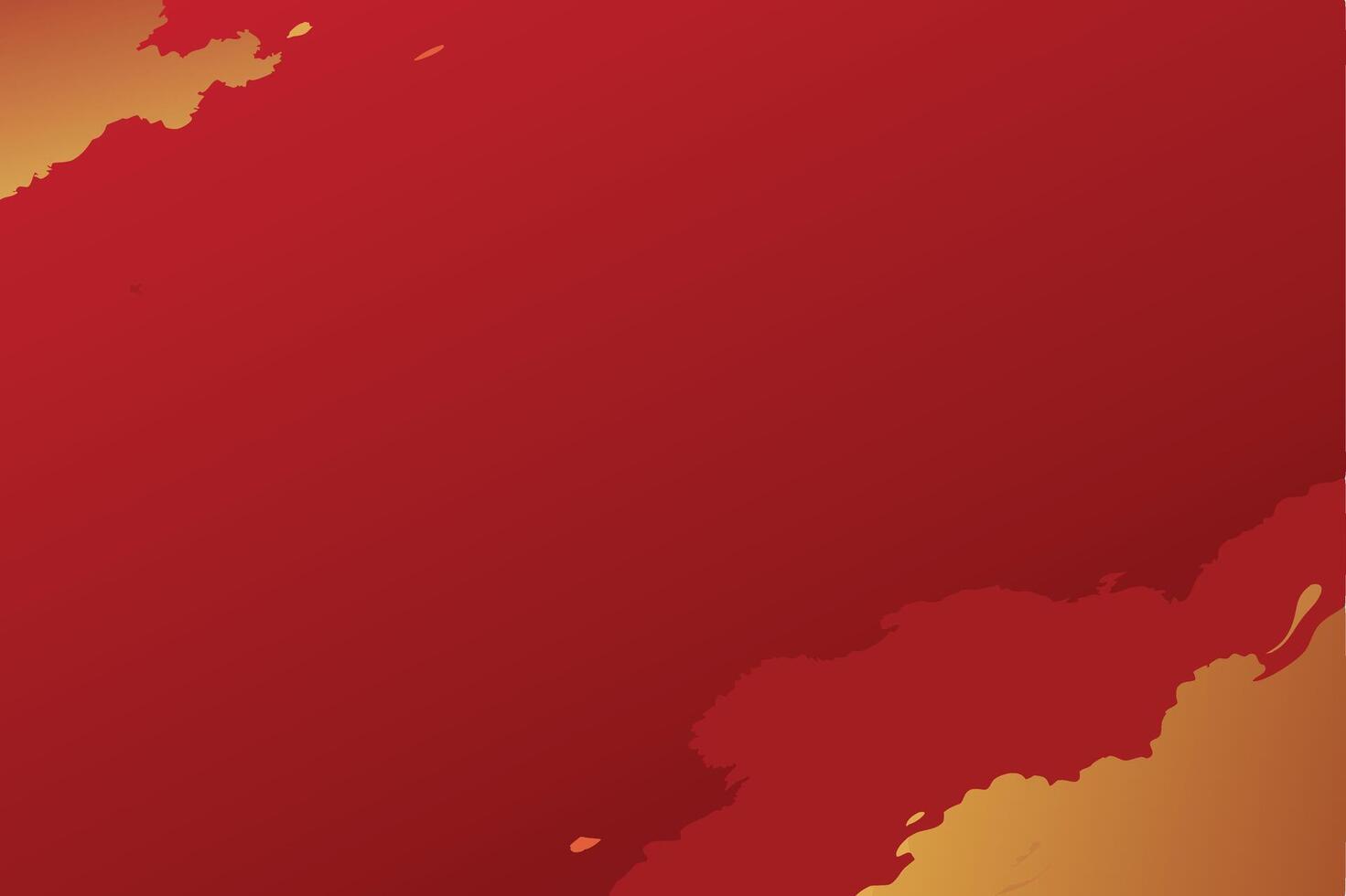 Red wallpaper background vector