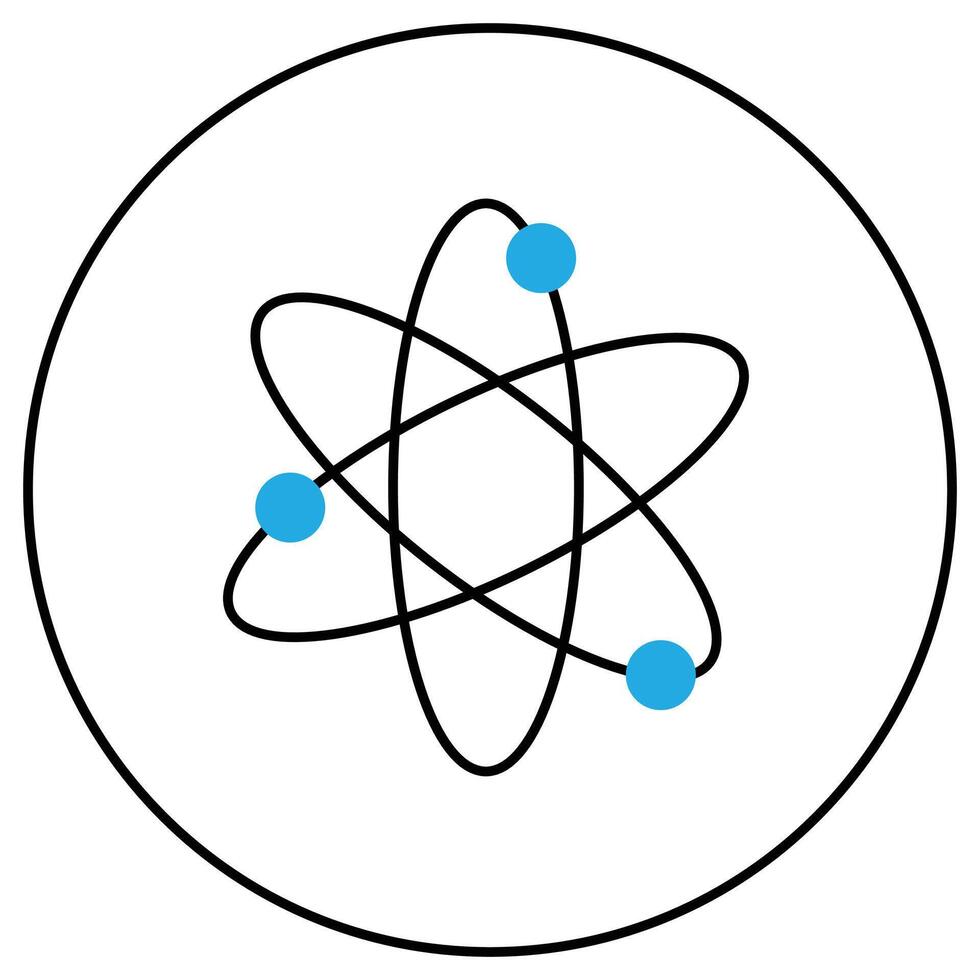 Chemical-Free Sulphate Free Icon Design vector