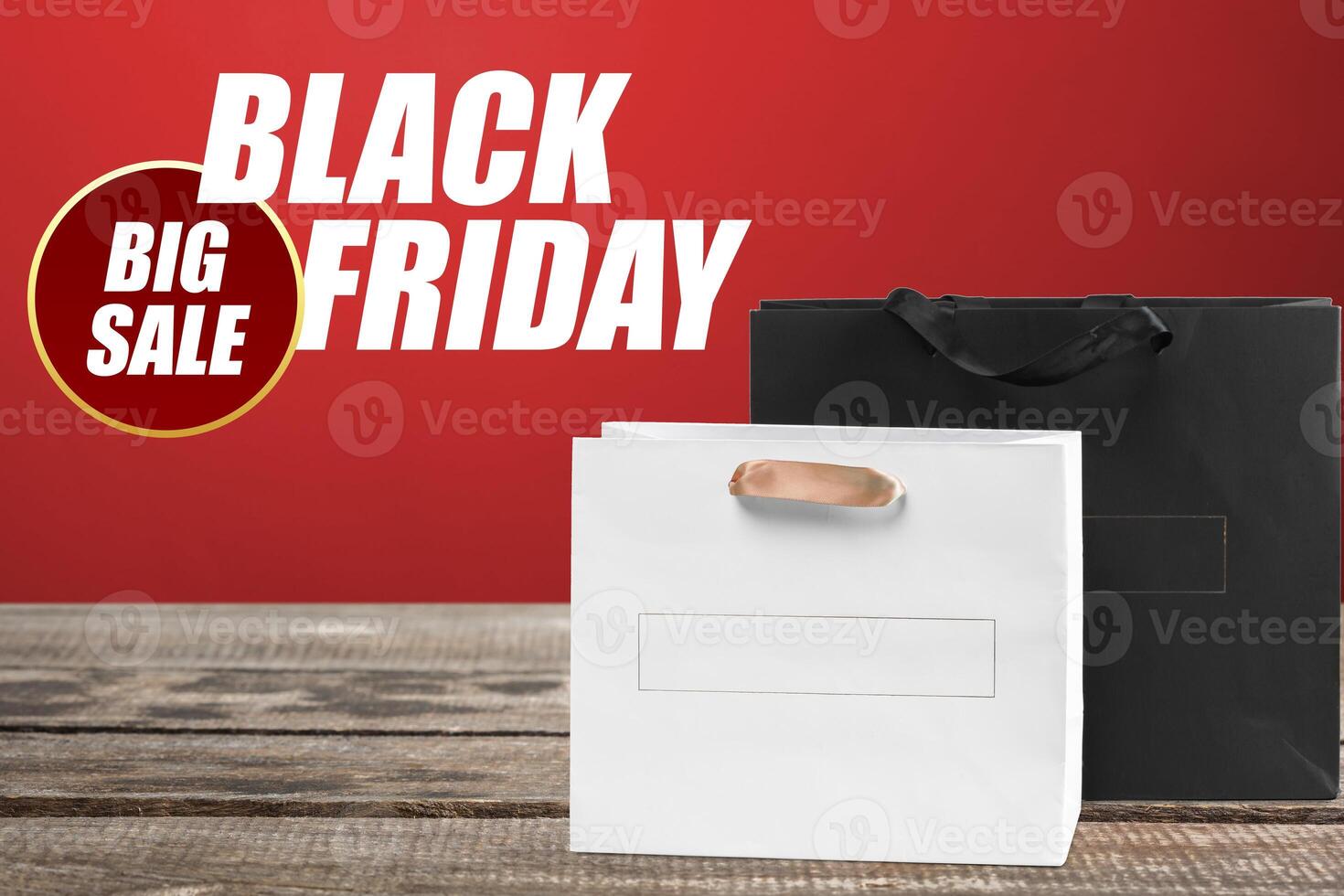 Black Friday Sale photo