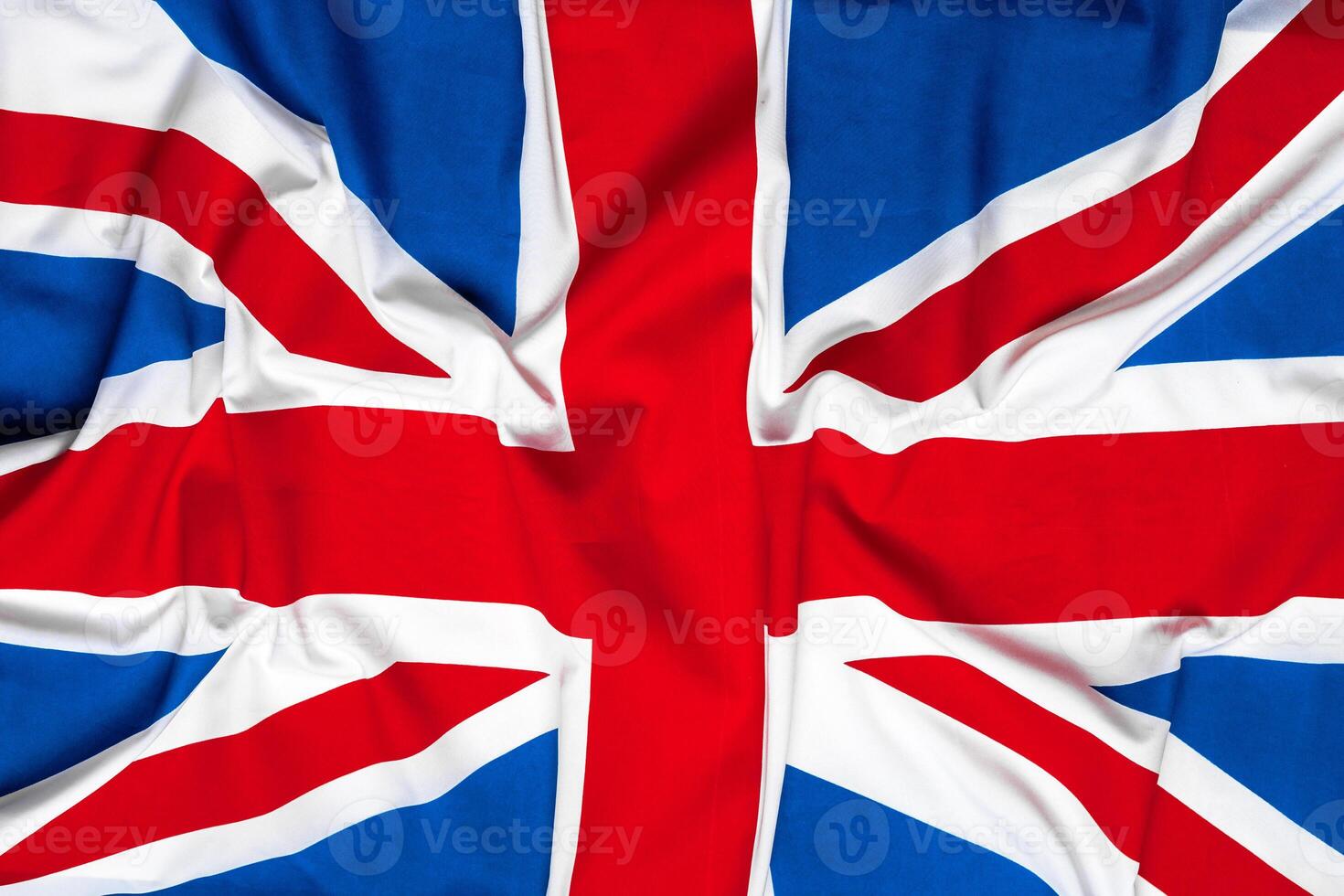 Union Jack flag photo