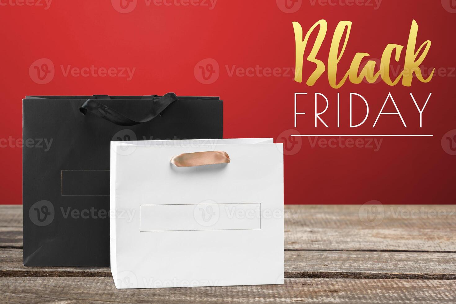 Black Friday Sale photo