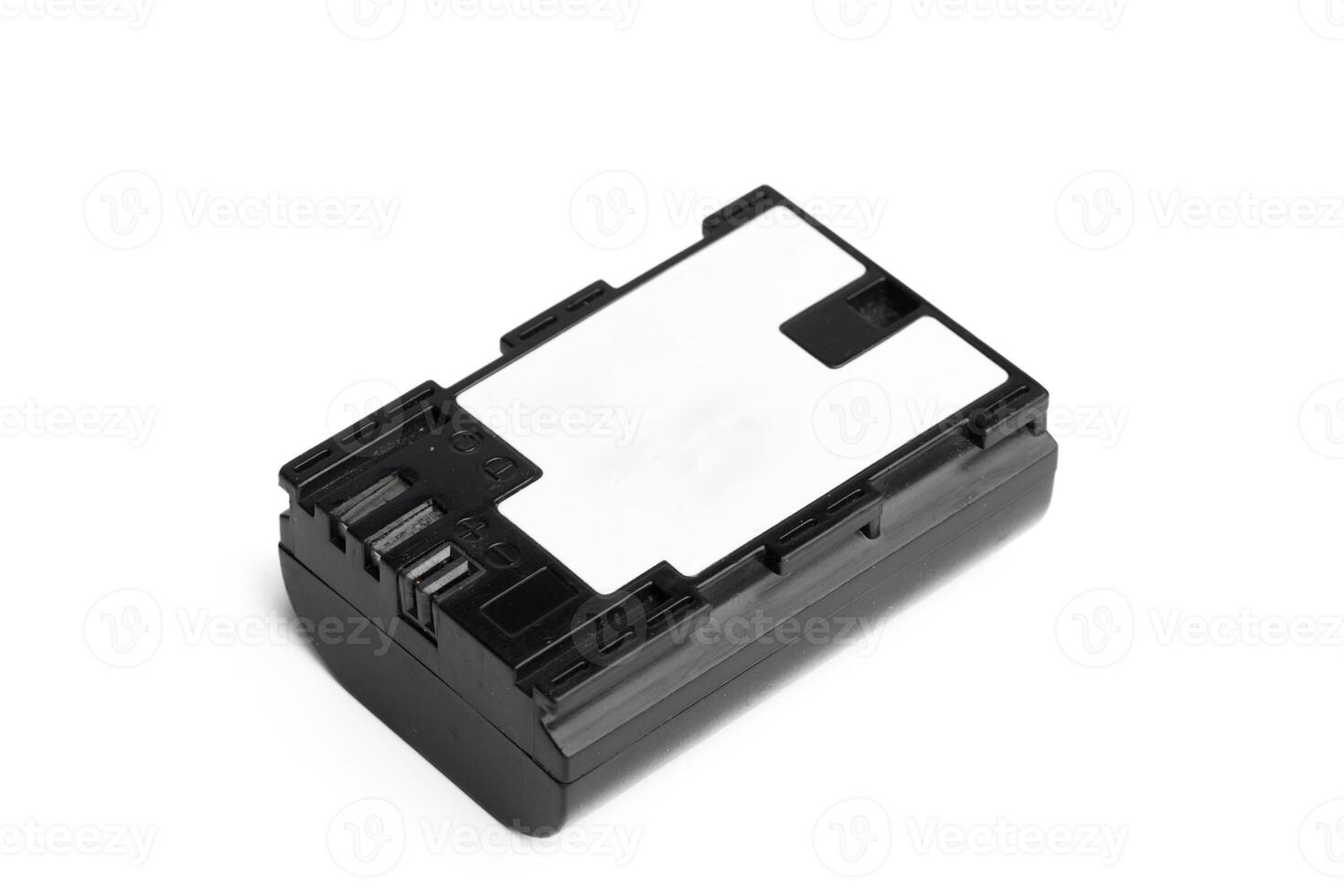 Battery for camera photo