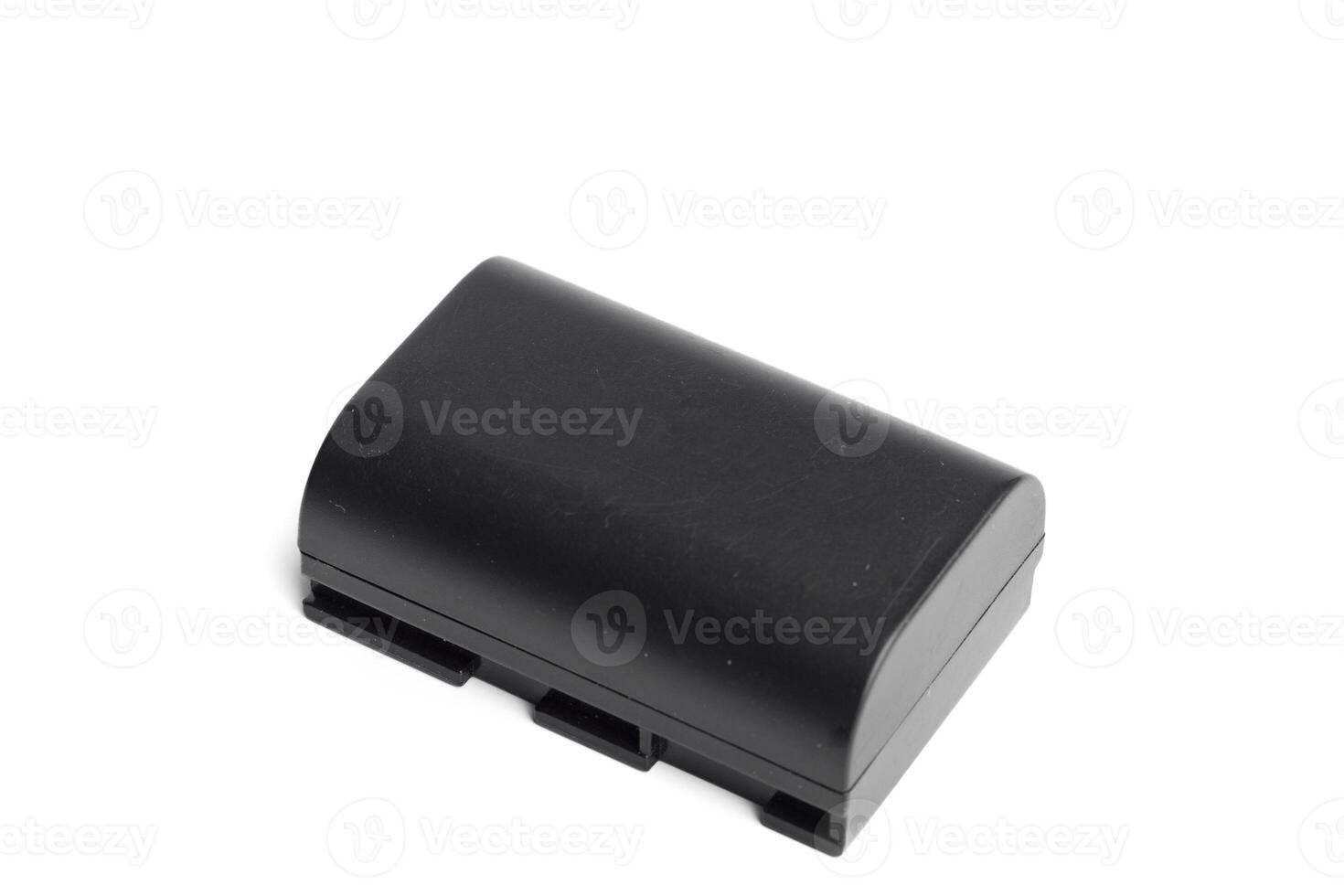 Battery for camera photo