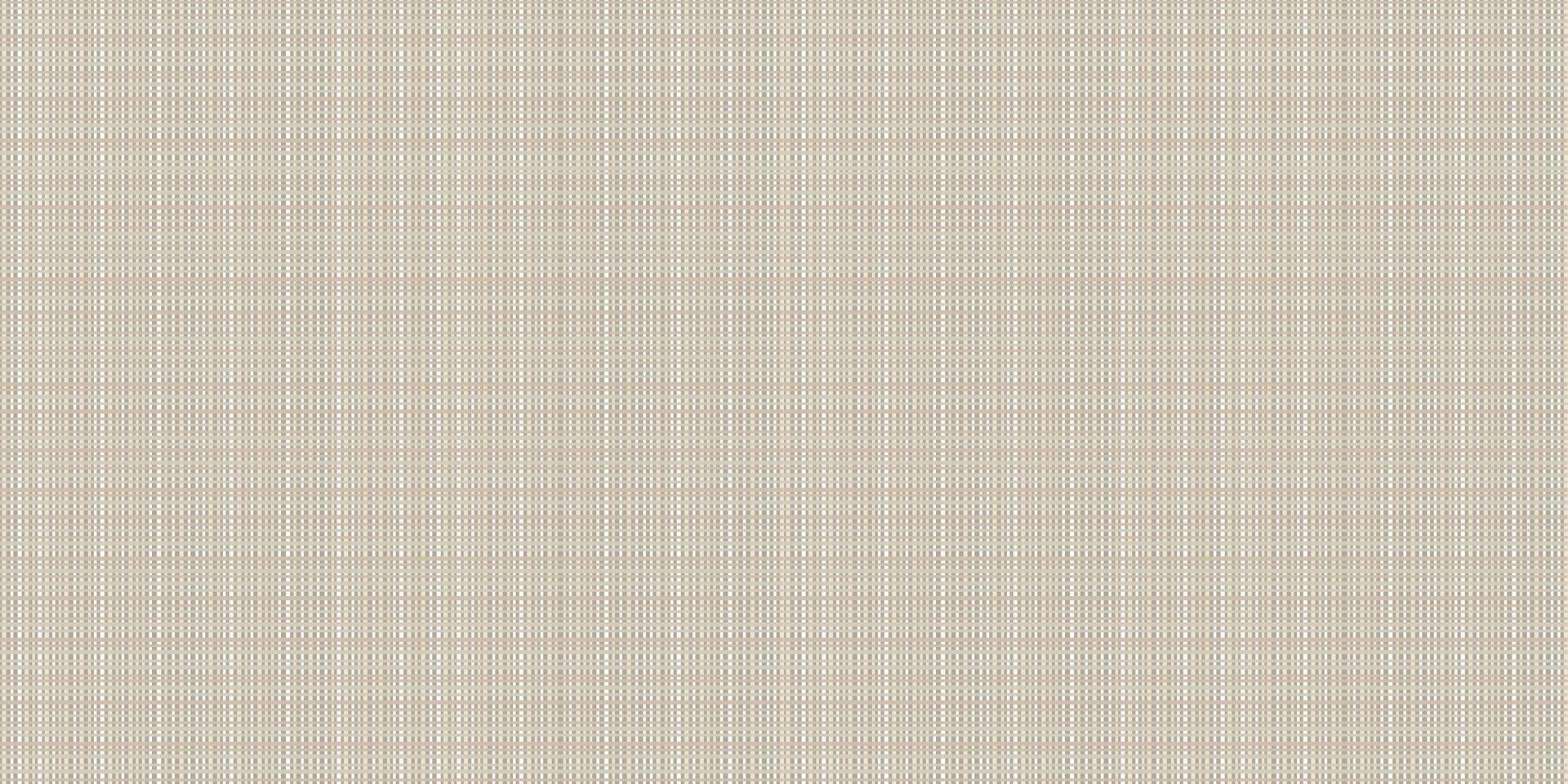 Vintage Canvas Woven Linen Texture Seamless Pattern vector