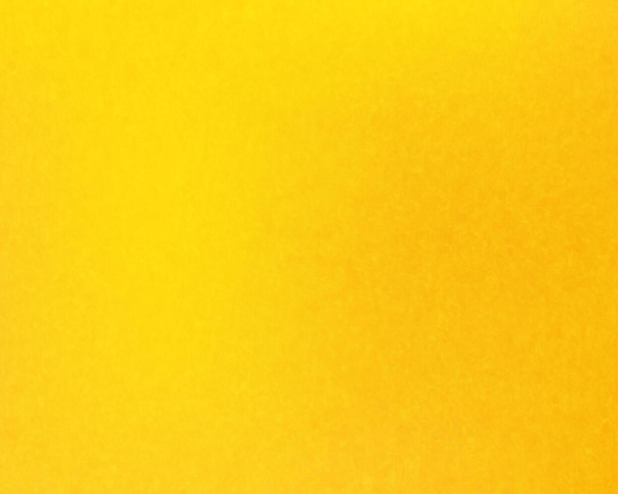 yellow background with space for text. vector