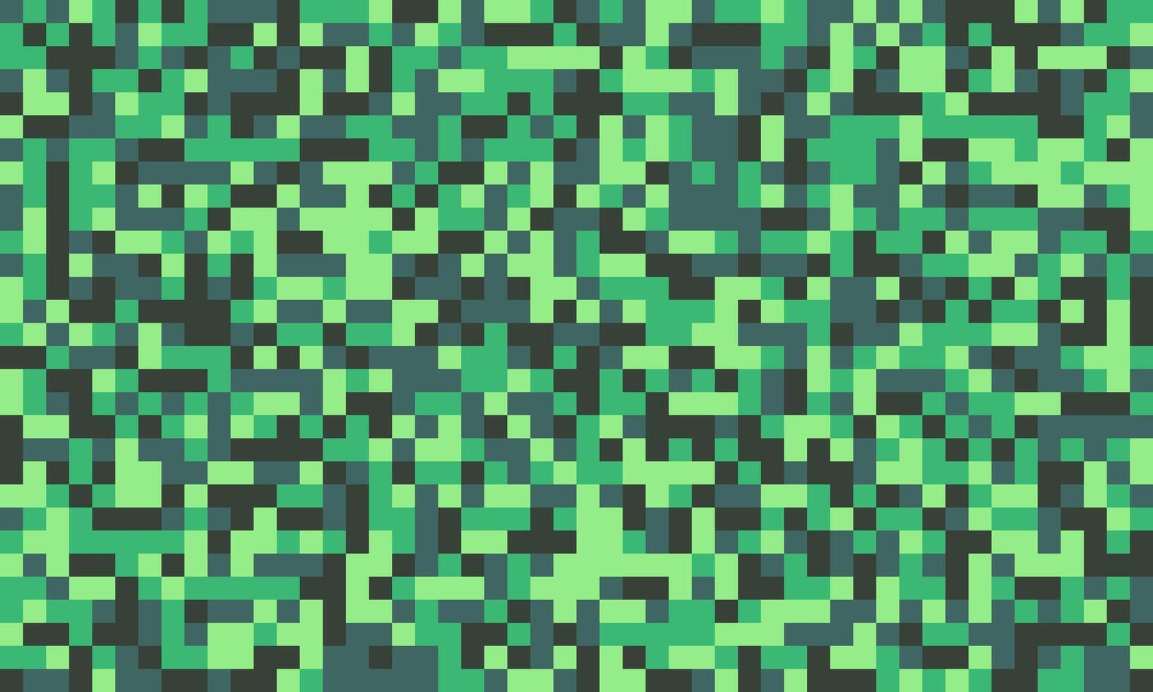 Textured cube pattern with colourful tiles and elegant symmetry. Ideal for graphic design projects, backgrounds, and trendy decorative material. vector