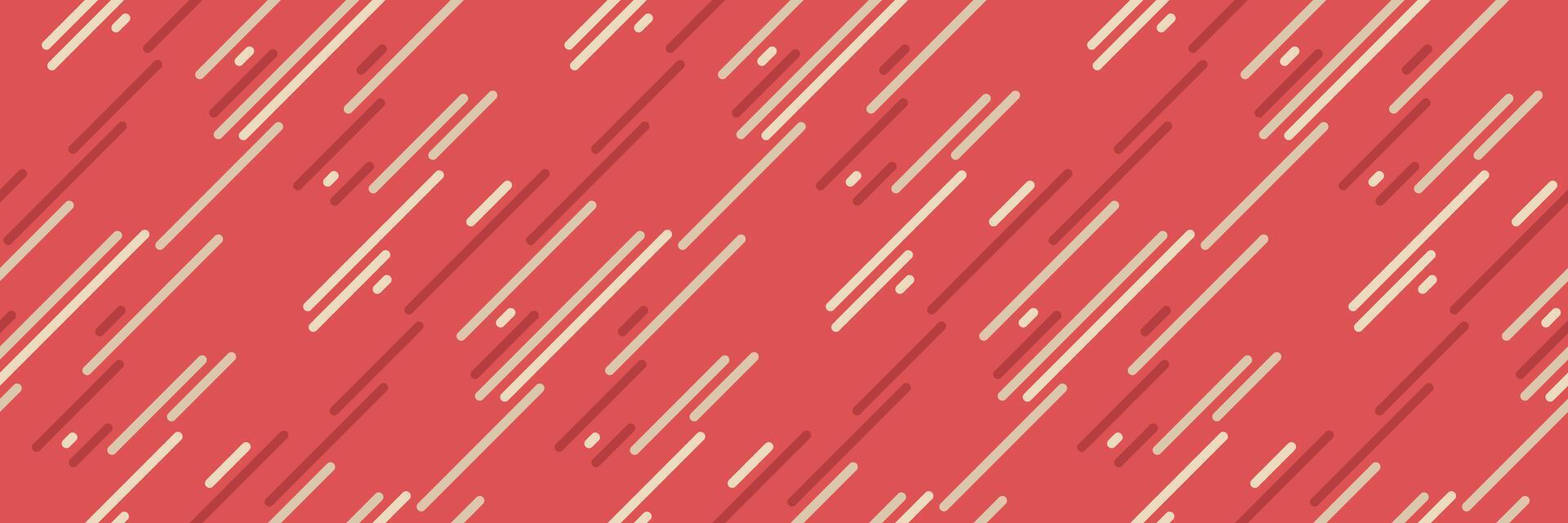 Seamless line pattern with abstract diagonal stripes. Perfect for colourful wallpapers, trendy textiles, and modern backgrounds. vector